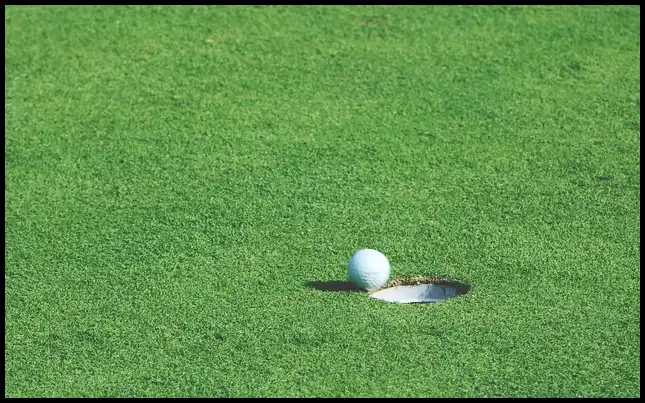 파크골프 경기규칙 (+ ob처치 방법 )