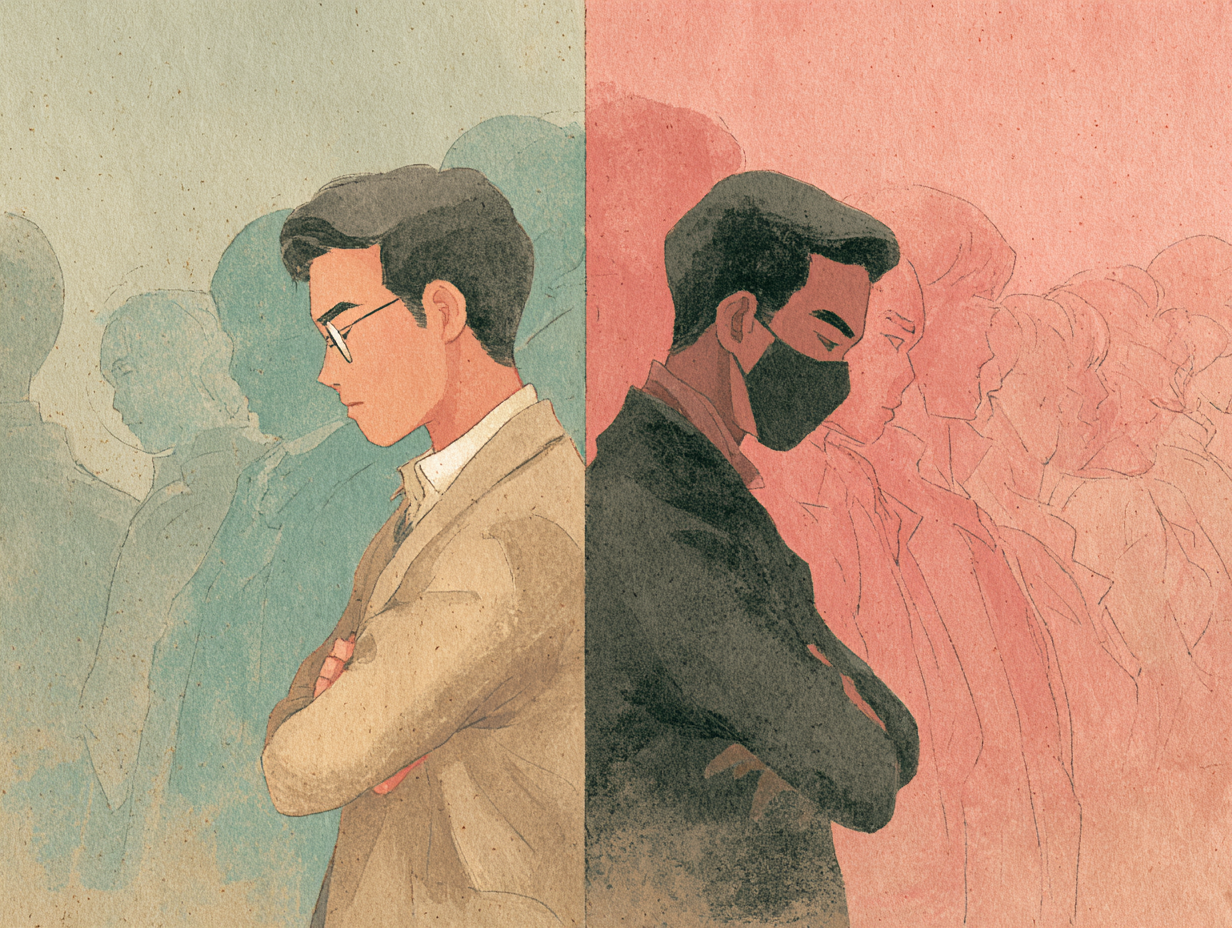 반골과 역적의 의미와 차이