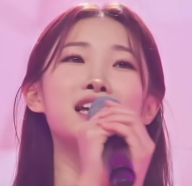 동백 아가씨 - 정서주