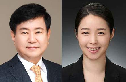 강전애 변호사 정치 활동