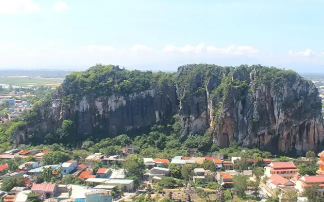 한국인이 많이 찾는 겨울 해외여행지 다낭