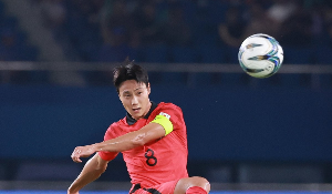 항저우 아시안게임 축구 결승 일정