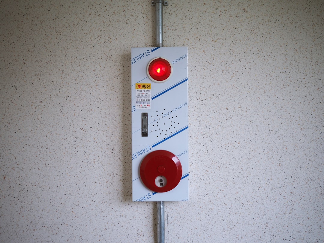 Thermostat
