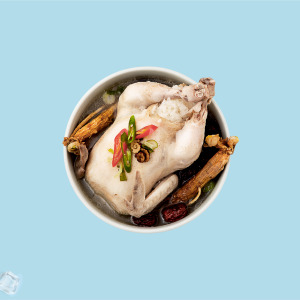 중복