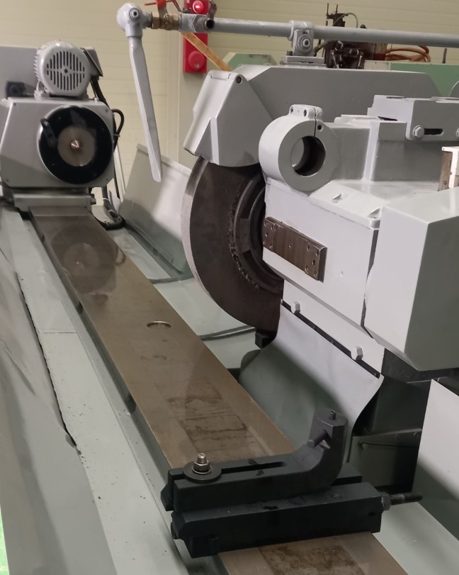 시기야 GP-45-300 원통 연마기