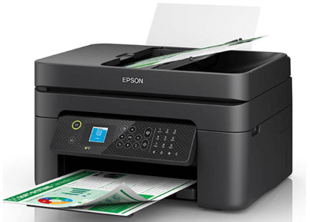 Epson WF-2930