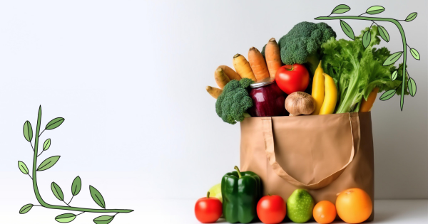 지방간에 좋은 음식 10