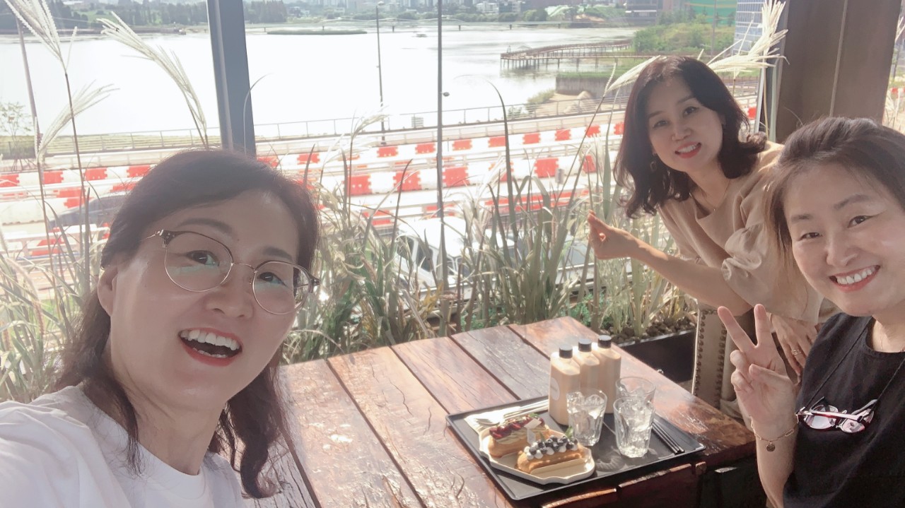 다음 써프라이즈도 기대해~♡♡