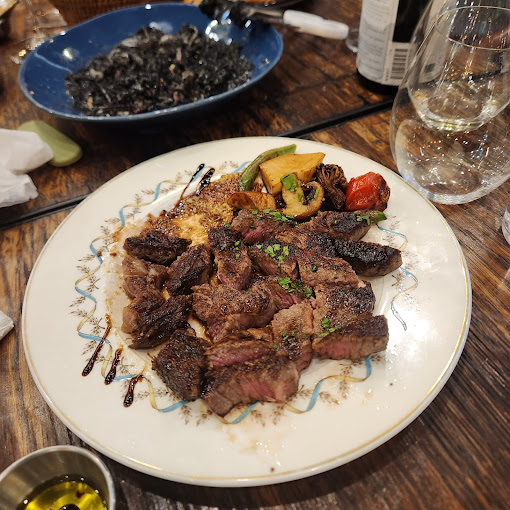 판교 파스타집 '빈티지1988'