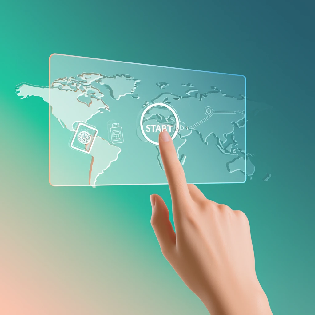 프로 여행러가 추천하는 해외여행 준비..