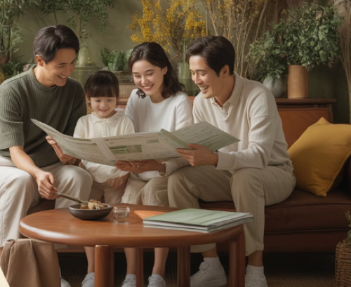 13월의 월급을 미리 만나는 방법, 연말정산 미리보기 서비스 완전 정복