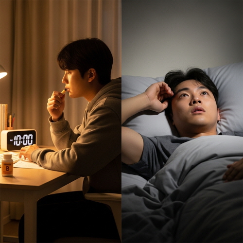 수험생 영양제 부작용