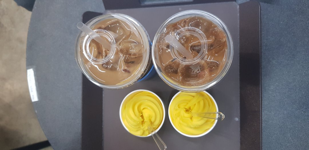 제주도 잠수함카페 카페더씨