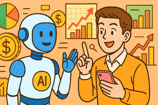 에이전틱 AI 시대