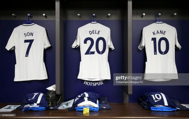 토트넘-연장-손흥민