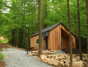 자연휴양림 BEST 5 2023년 신축