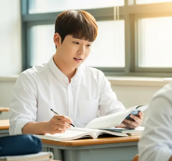 재수생 수능 성적 받는 방법