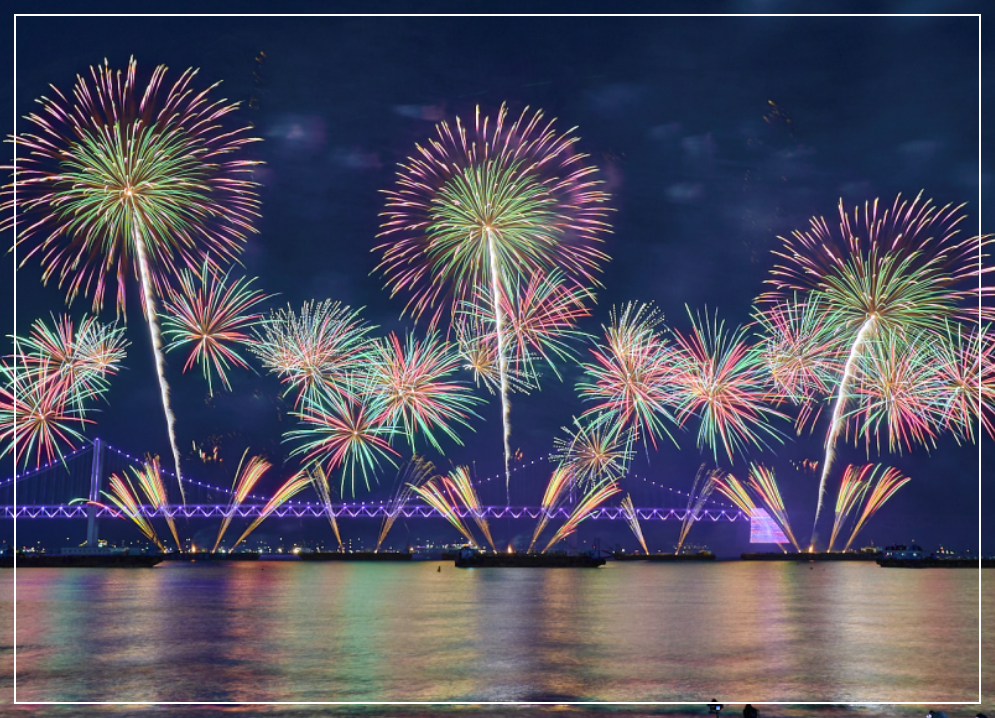 부산-불꽃-축제-7