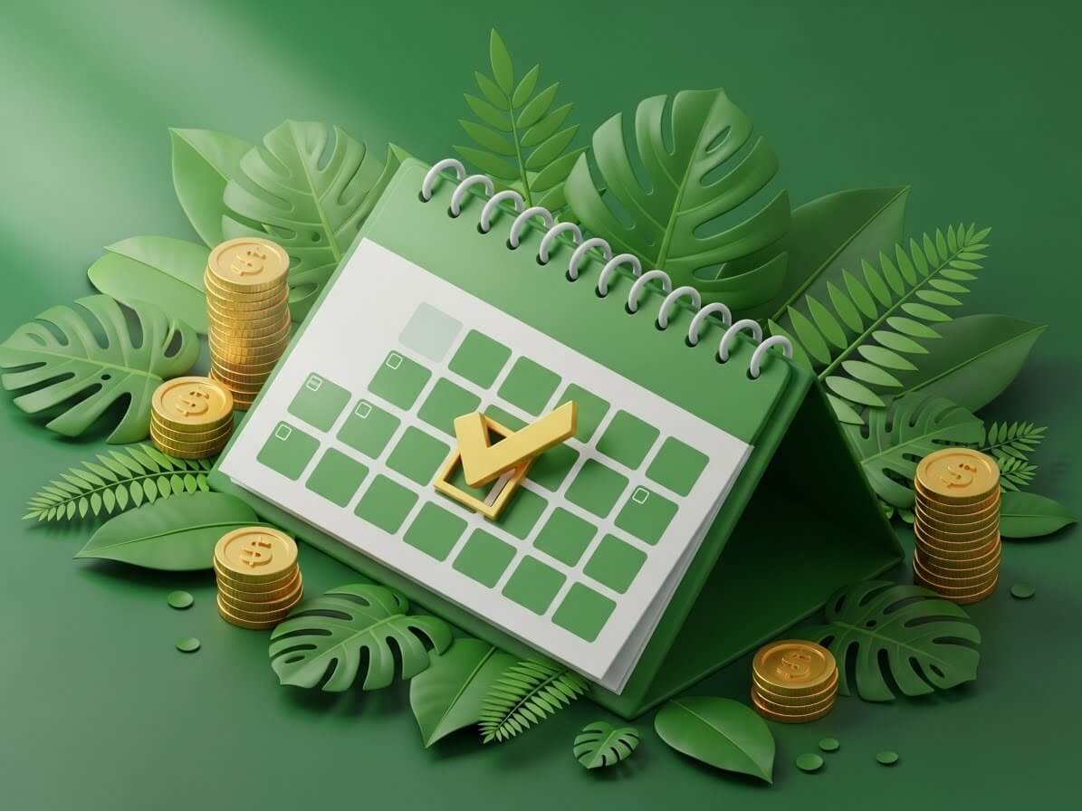 배당 기준일이란