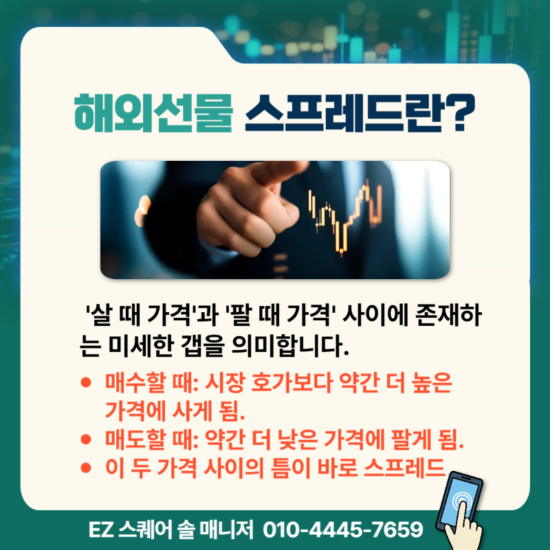 해외선물 수수료2