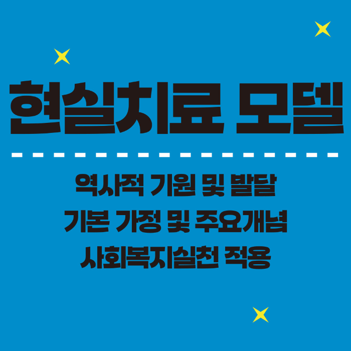 사회복지실천모델, 현실치료모델, Glasser, 정신분석과 현실치료 비교