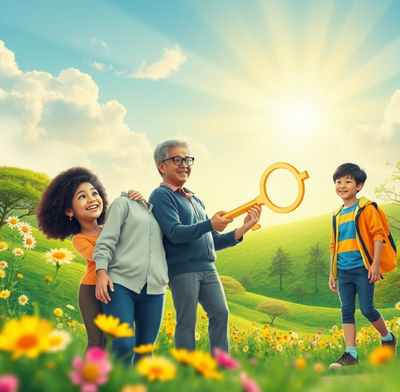 나의 마인드셋, 먼저 이해하기