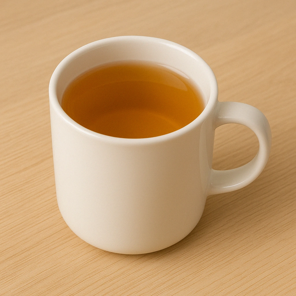 둥굴레차 효능 부작용