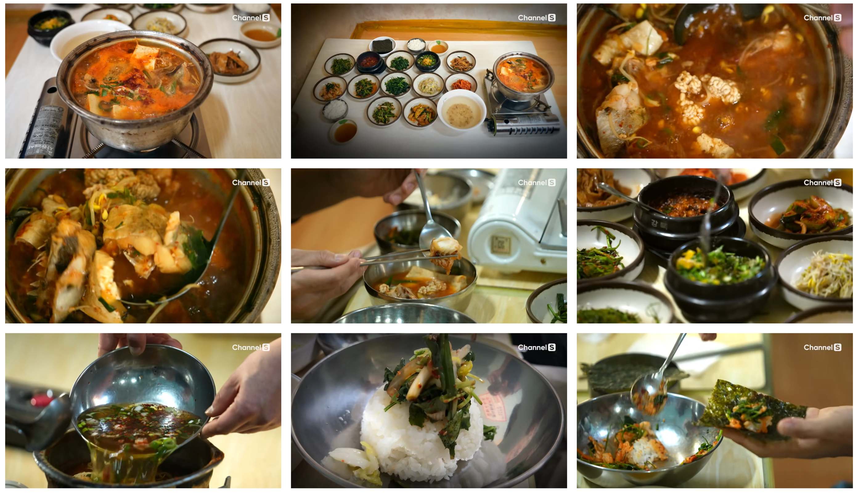 일산 옥할머니집