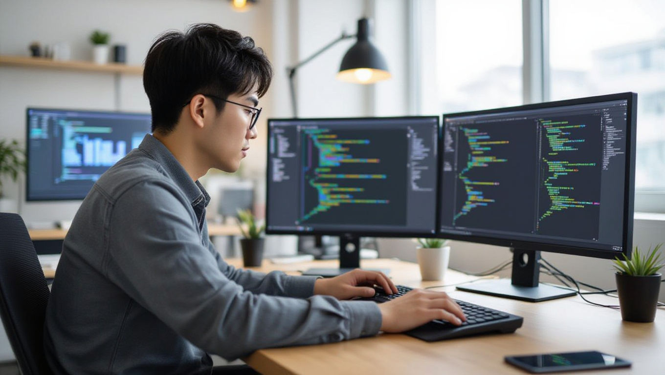 직장인 IT 커리어 전환, 실무 중심 부트캠프&취업연계 과정