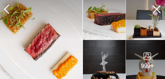 최현석 쵸이닷 가격 및 리뷰