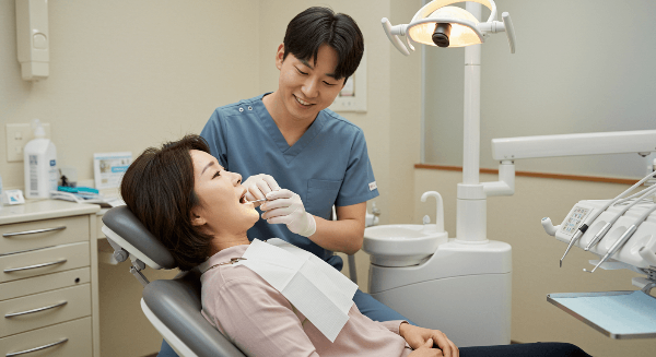 잇몸이 붓고 아플때 사진 10