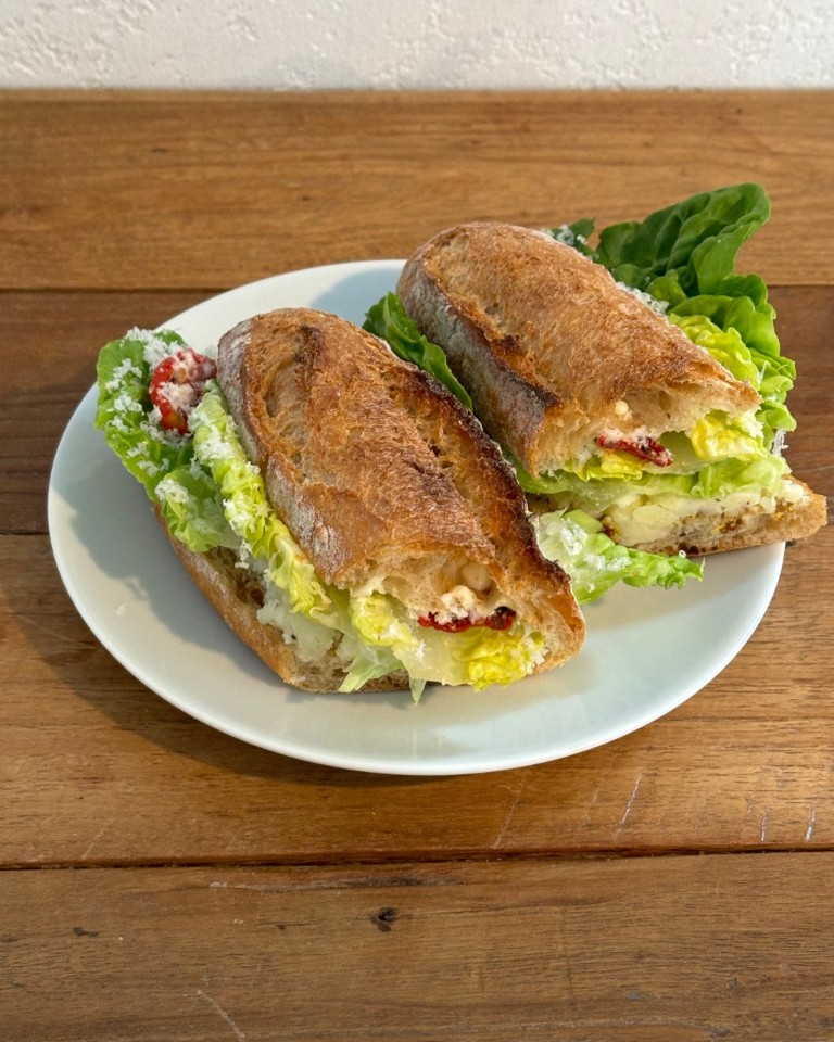 홍대&middot;신촌 사이 숨은 브런치 카페, 어 슬라이스 솔직 리뷰