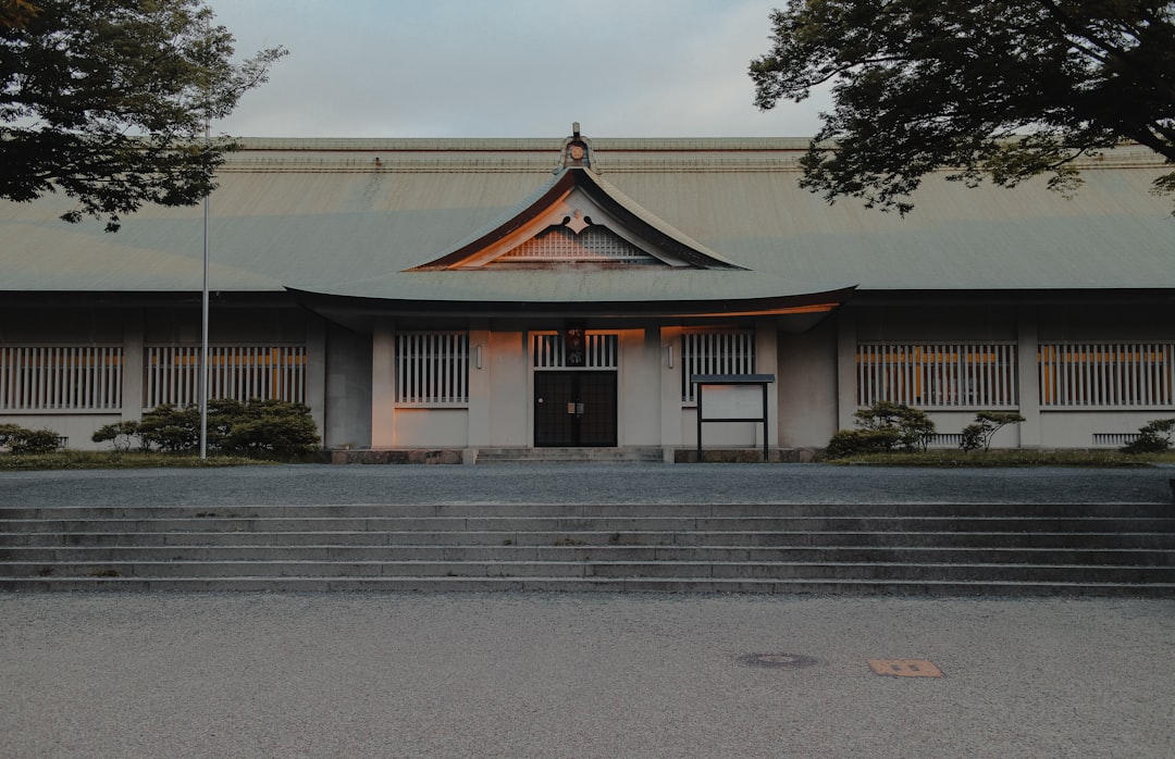 Osaka Castle