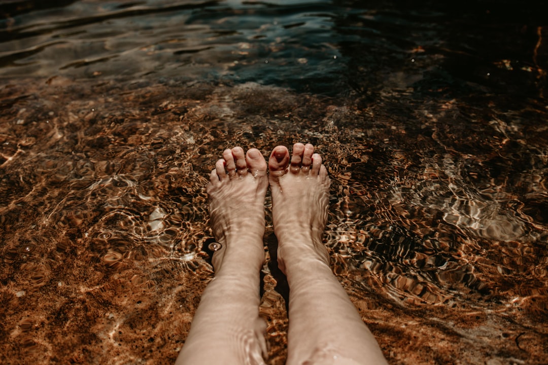 Footbath