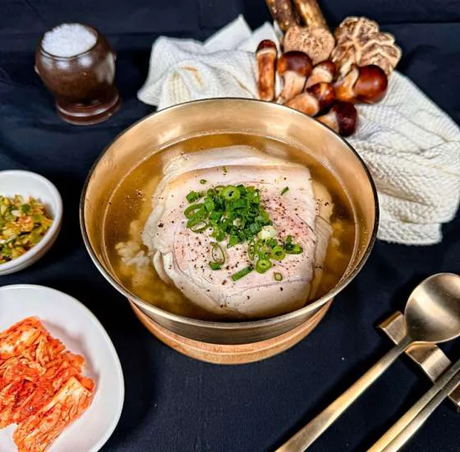 해유옥 본점