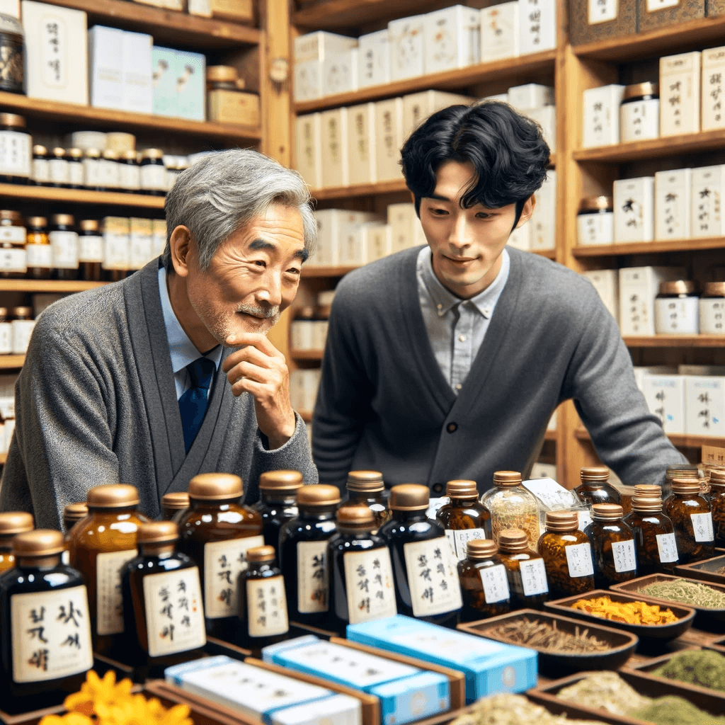 침향단 침향환