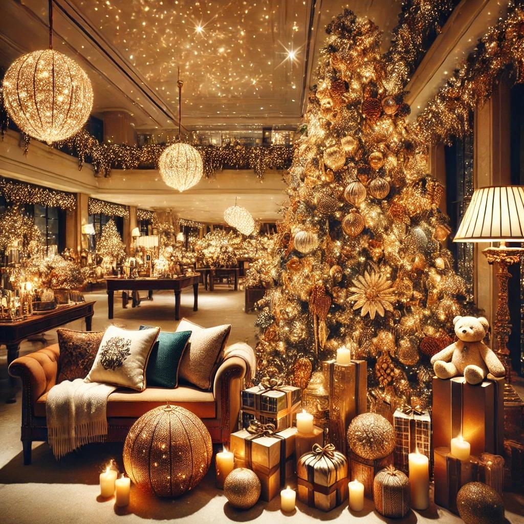 더현대 크리스마스 예약 가격