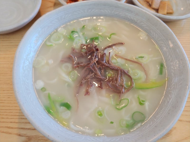 대성리 '가평파크골프장' 주변 맛집 추천