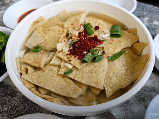 생활의 달인 닭꼬치 달인 