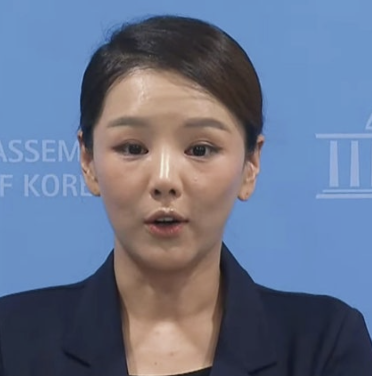 조국혁신당 성비위 사건