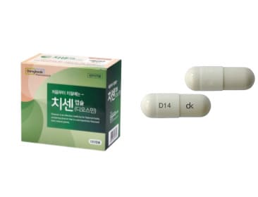 동국제약 치센 캡슐은 디오스민 성분을 갖고 있는 먹는 치질약입니다. 위 의약품은 가격은 합리적이고 효능 및 효과는 뛰어나며 가격은 합리적입니다. 의사의 처방전이 있어야만 구입 및 구매가 가능합니다. 이글에서는 복용법에 대하여 보다 상세한 정보를 자세하게 알아볼 수 있습니다. 위 의약품은 복용 전, 유효기간을 확인후 복용해야 합니다.