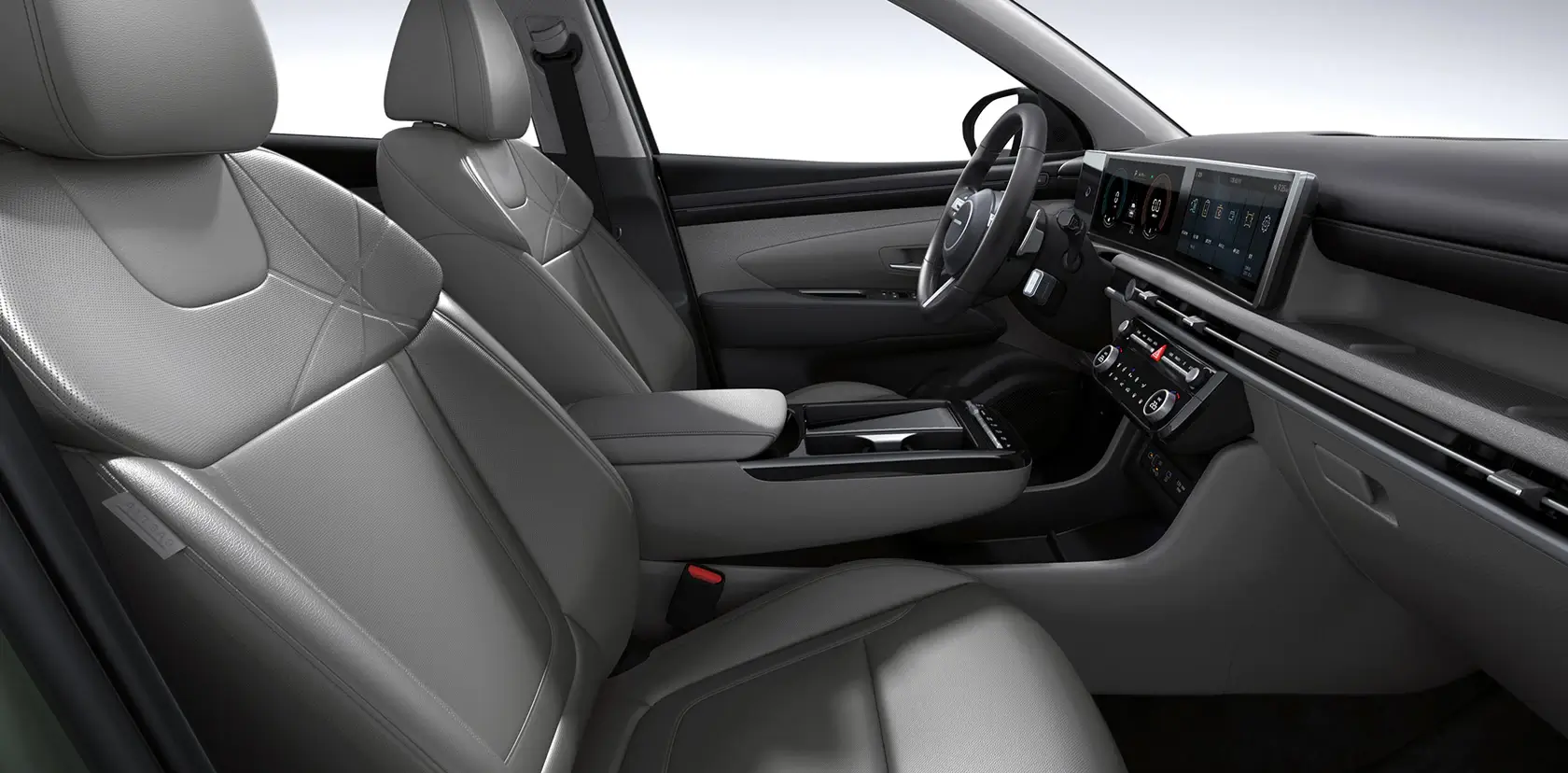 투싼-내장색상-블랙원톤