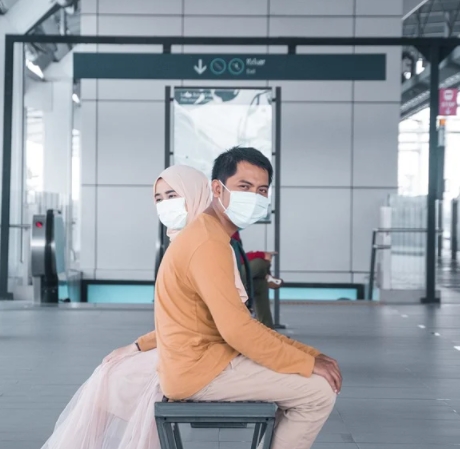 위드 코로나 일상