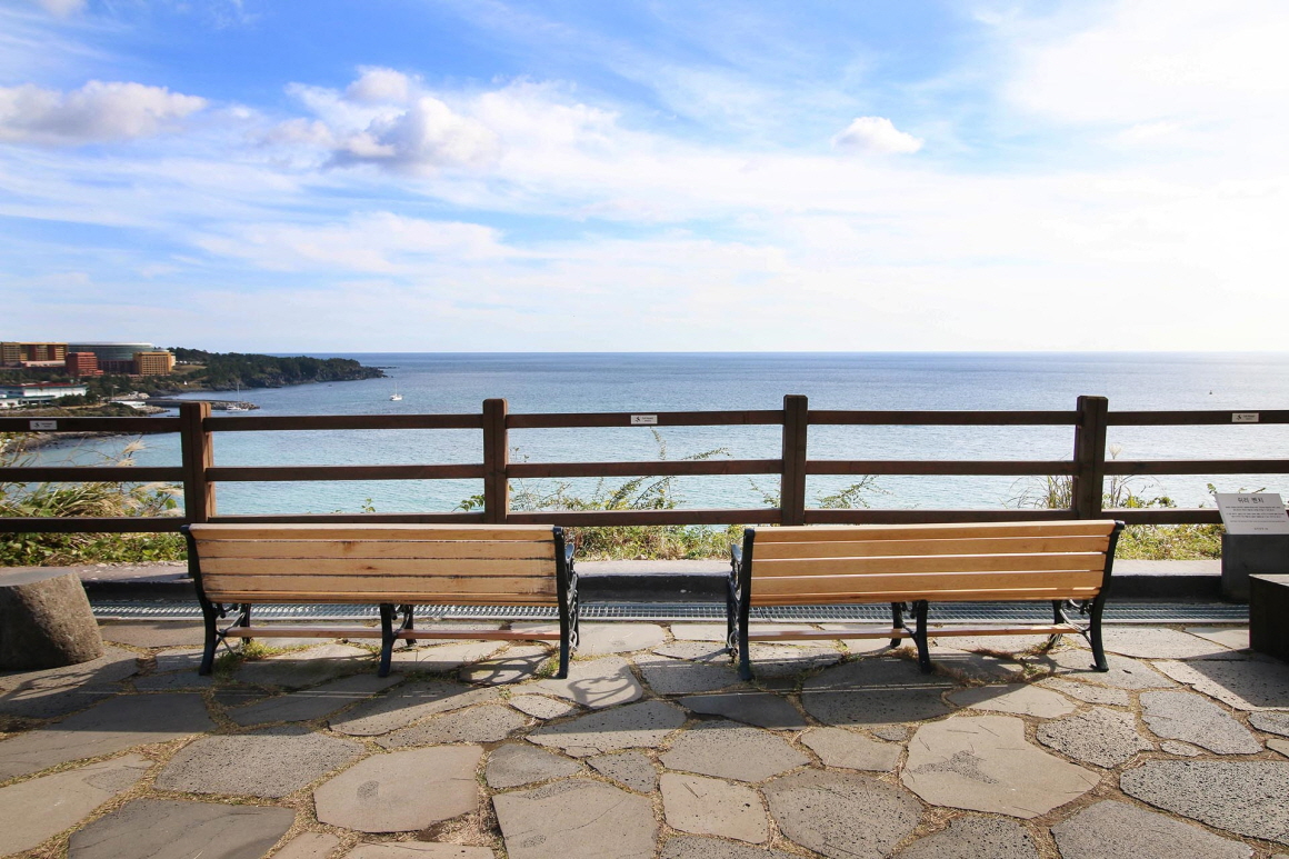 제주 여행 파르나스 호텔 제주