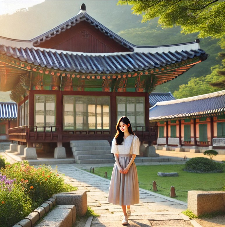 창덕궁 후원 예약8