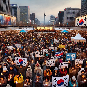 사법권 침해 판사 체포 시도