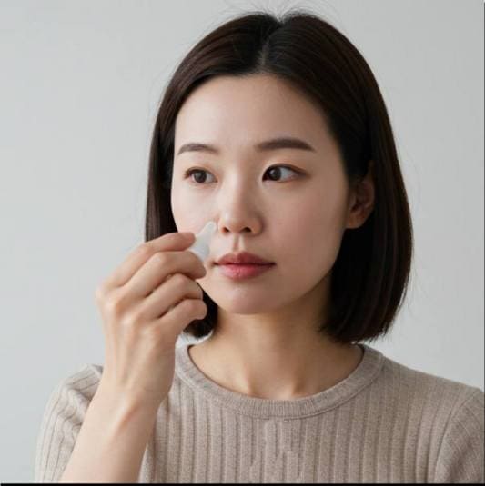 라이트플론티 점안액 효능 사용법과 부작용, 가격