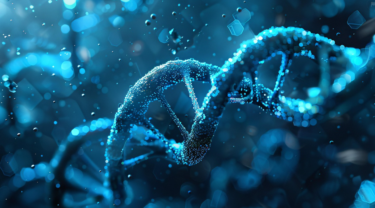 피부 시술의 분자생물학적 접근