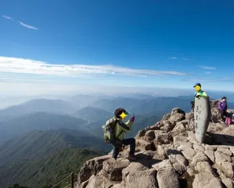 2025년 8월 지리산 날씨 옷차림 복장 준비물 여행 꿀팁_21