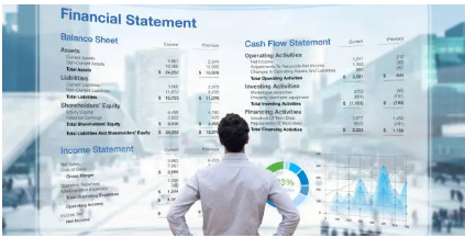 손익계산서의 주요 구성 요소